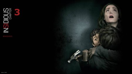 Когда выйдет Астрал 3 / Insidious 3?