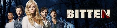 Когда выйдет 3 сезон сериала Укушенная?
