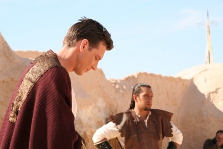 Когда выйдет 2 сезон сериала Граница времени?