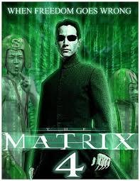 Когда выйдет Матрица 4? Когда выйдет Матрица 4?