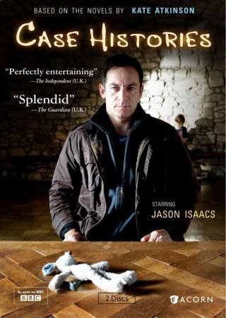 Когда выйдет 3 сезон сериала Преступления прошлого?