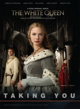 Будет ли 2 сезон в сериале Белая королева?