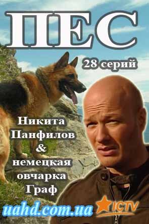 Когда выйдет сериал Пёс? Когда выйдет сериал Пёс?