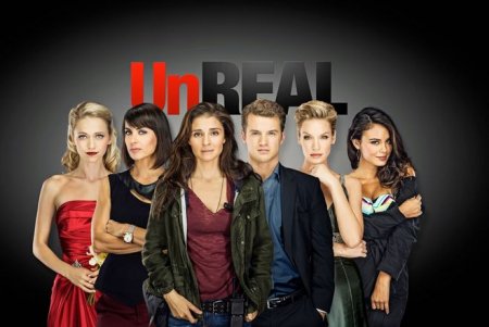 Будет ли 2 сезон в сериале Нереально / Нереальное шоу?