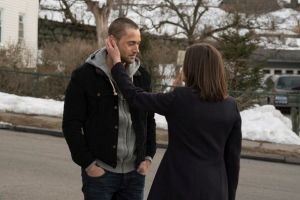 Когда выйдет 18 серия 2 сезона сериала В поисках Картер? Когда выйдет 18 серия 2 сезона сериала В поисках Картер?
