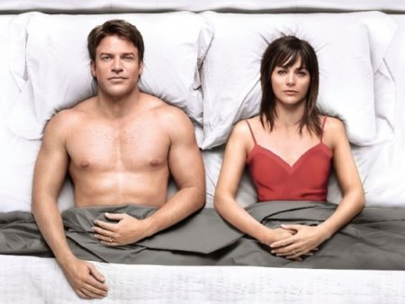 Когда выйдет 5 серия 2 сезона сериала Супружеский долг / Удовлетворение / Наслаждение / Все довольны?