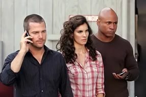 Когда выйдет 10 серия 7 сезона сериала Морская полиция: Лос-Анджелес? Когда выйдет 10 серия 7 сезона сериала Морская полиция: Лос-Анджелес?