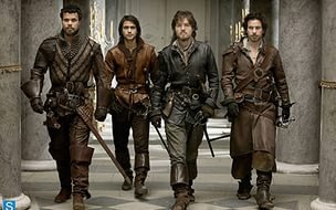 Когда выйдет 1 серия 3 сезона сериала Мушкетеры? Когда выйдет 1 серия 3 сезона сериала Мушкетеры?