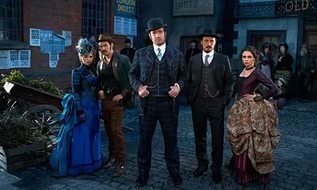 Когда выйдет 1 серия 4 сезона сериала Улица потрошителя? Когда выйдет 1 серия 4 сезона сериала Улица потрошителя?