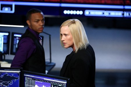Когда выйдет 14 серия 2 сезона сериала CSI: Киберпространство?