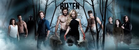 Когда выйдет 1 серия 3 сезона сериала Укушенная?