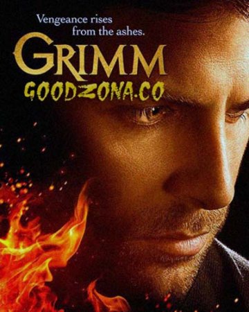 Когда выйдет 11 серия 5 сезона сериала Гримм?