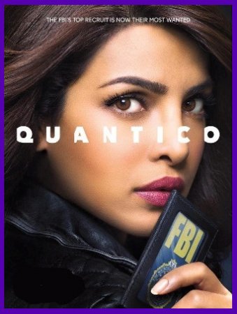Когда выйдет 12 серия 1 сезона сериала База Куантико?