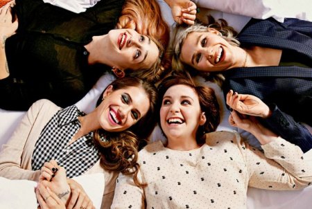 Когда выйдет 4 серия 5 сезона сериала Девочки / Девчонки?