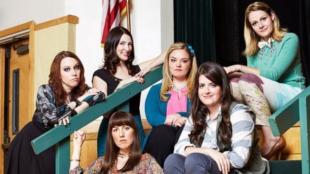 Когда выйдет 10 серия 1 сезона сериала Училки?