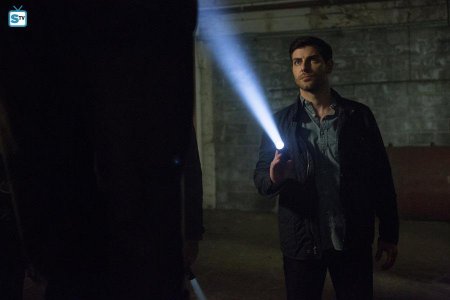 Когда выйдет 13 серия 5 сезона сериала Гримм?